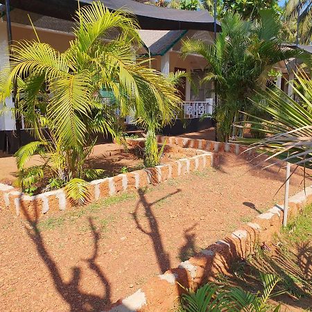 Saxony Village Resort Agonda Dış mekan fotoğraf