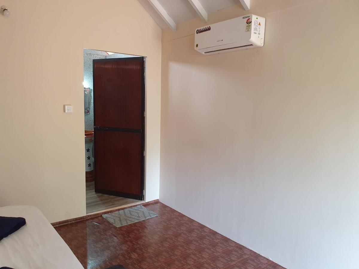 Saxony Village Resort Agonda Dış mekan fotoğraf