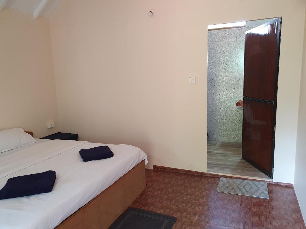 Saxony Village Resort Agonda Dış mekan fotoğraf